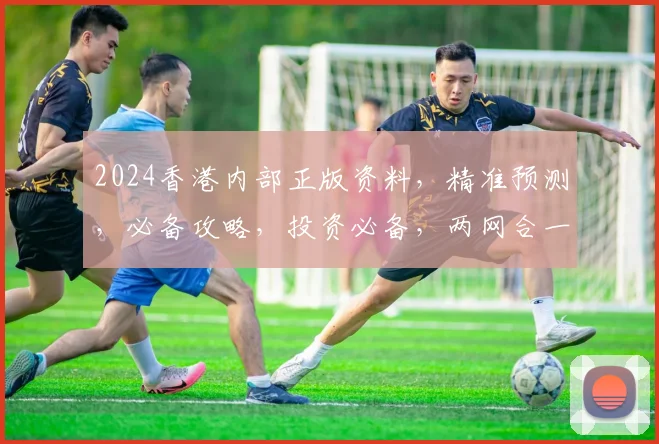 2024香港内部正版资料，精准预测，必备攻略，投资必备，两网合一